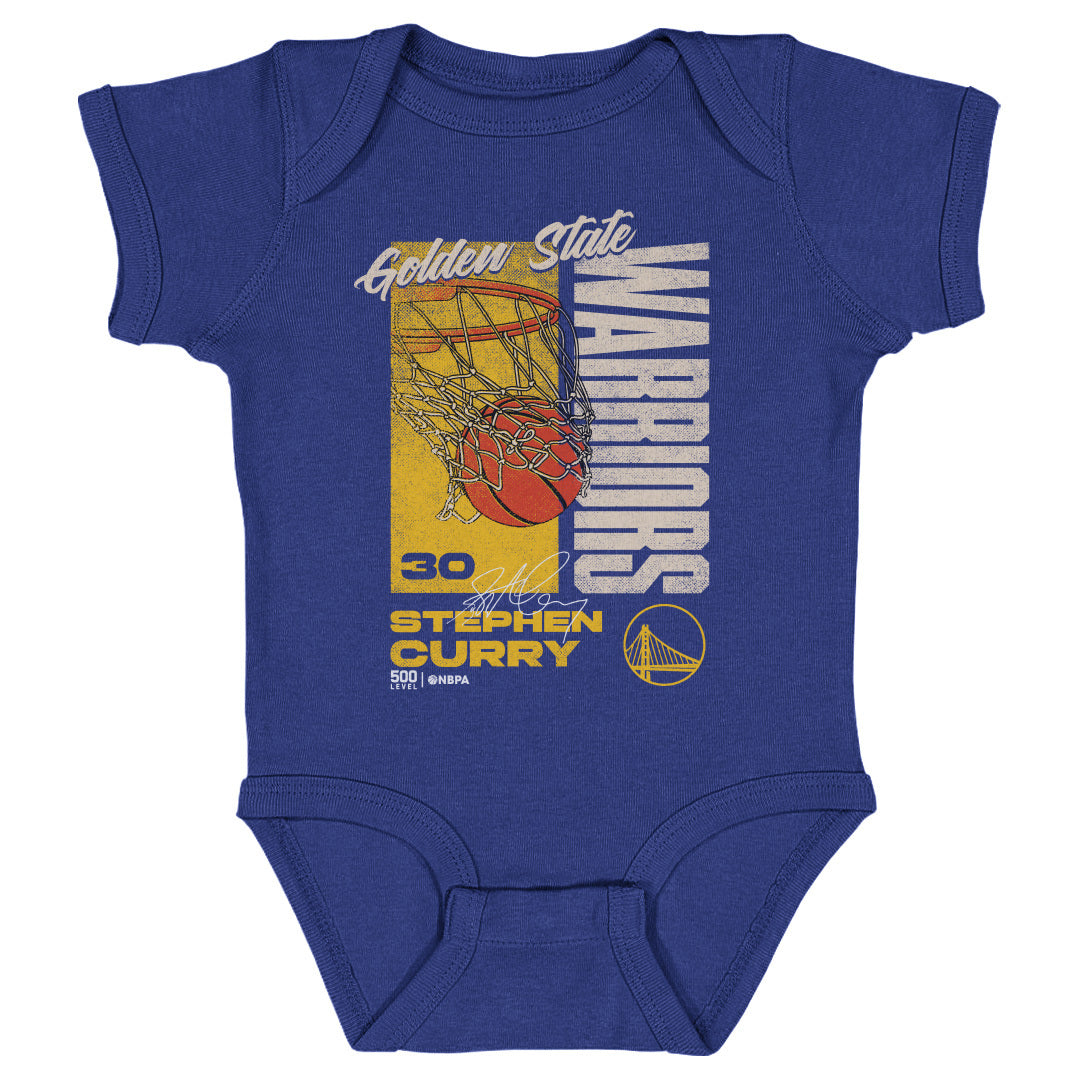 Steph Curry Golden State Warriors All Net