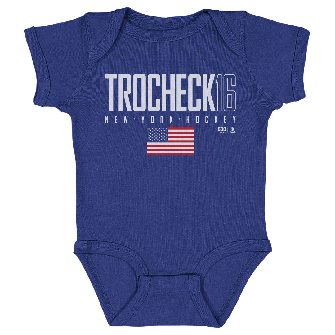 Vincent Trocheck New York R USA Elite