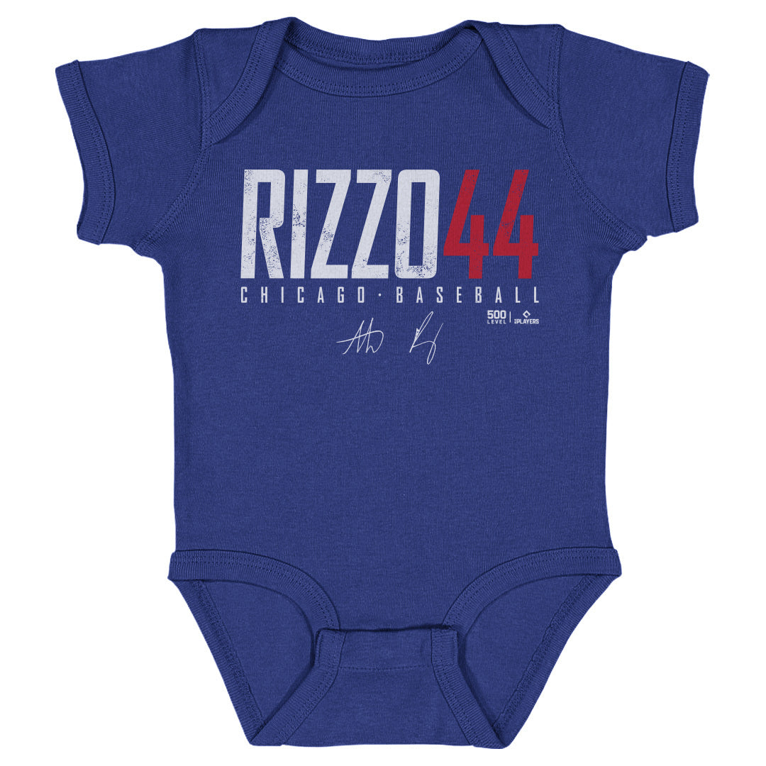 Anthony Rizzo Chicago C Elite