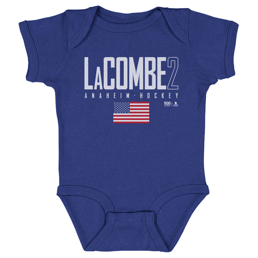 Jackson LaCombe Anaheim USA Elite