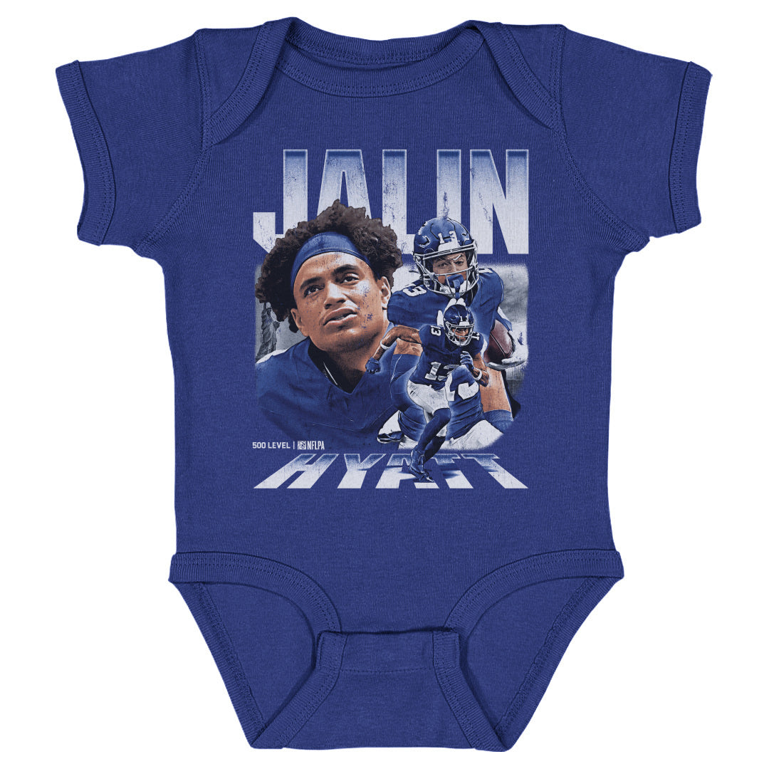 Jalin Hyatt New York G Vintage 2