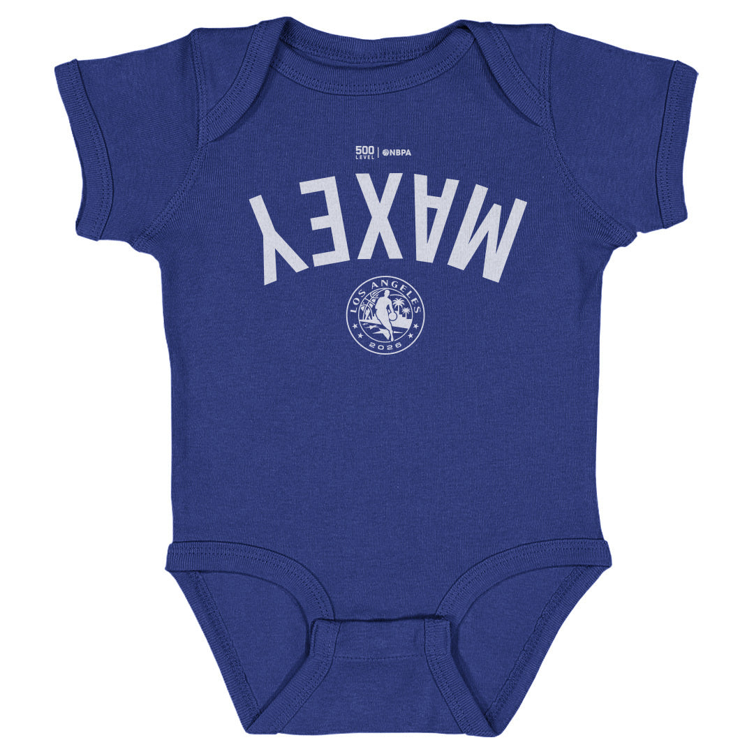 Tyrese Maxey Philadelphia 76ers 2026 NBA All-Star Invert 2