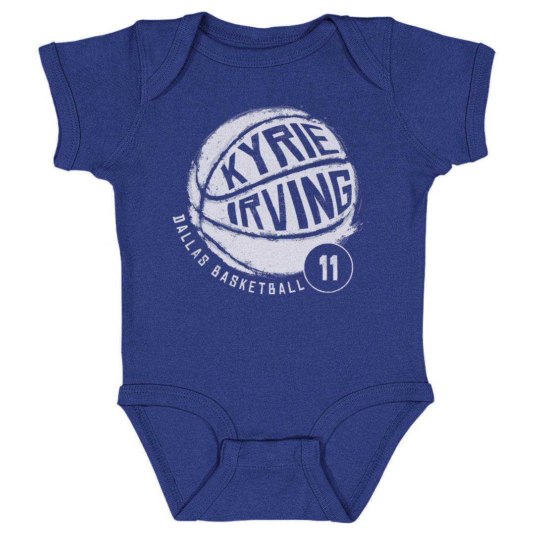 Kyrie Irving Dallas Basketball