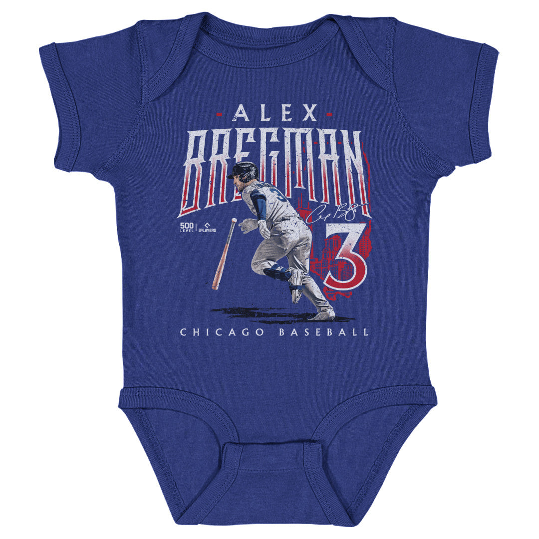 Alex Bregman Chicago C
