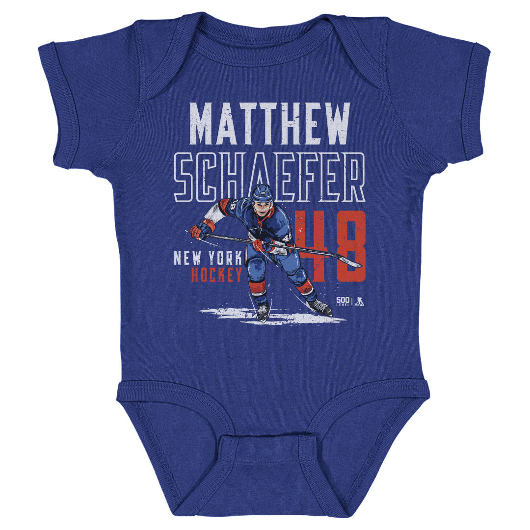 Matthew Schaefer New York I Name Number