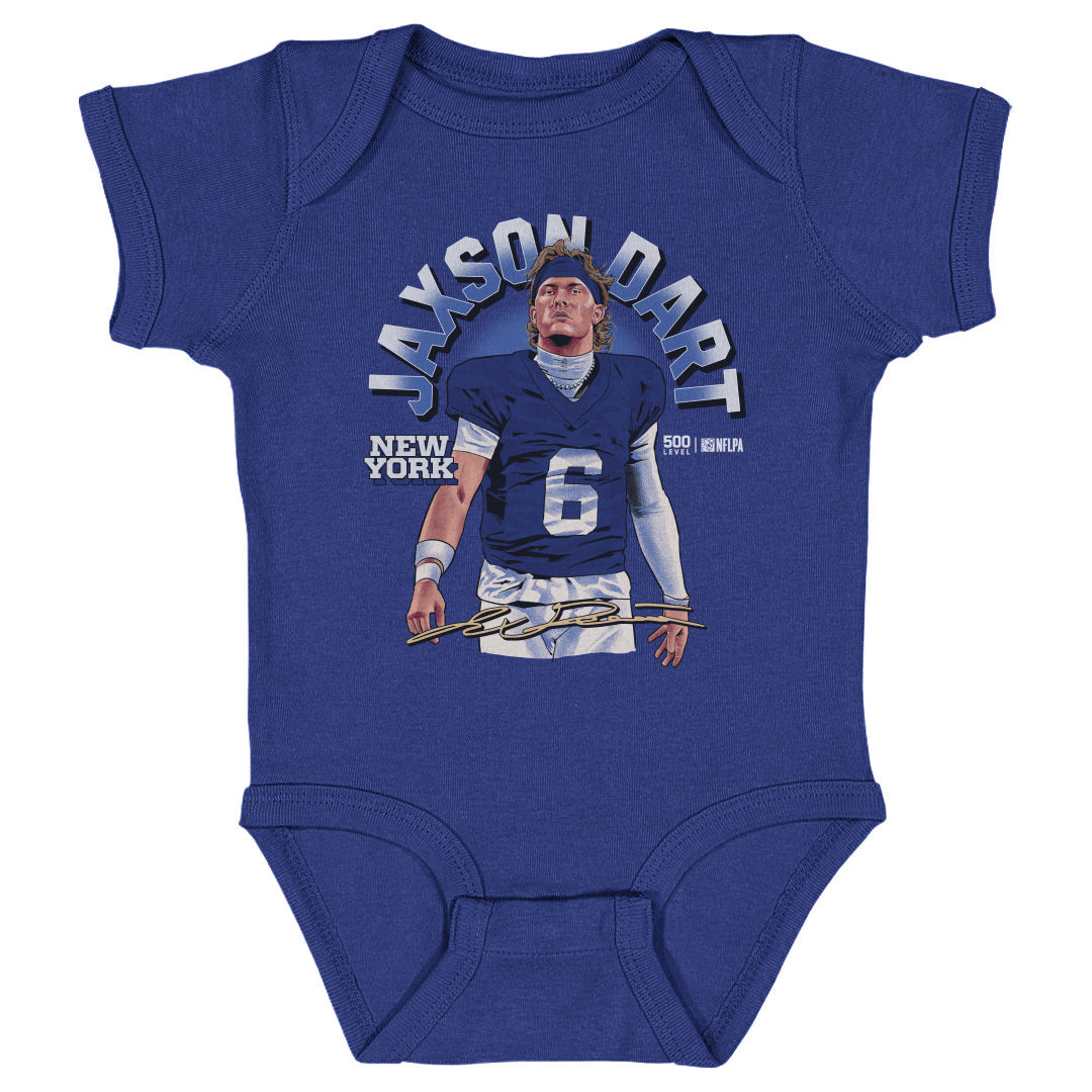 Jaxson Dart New York G Name Arc 1