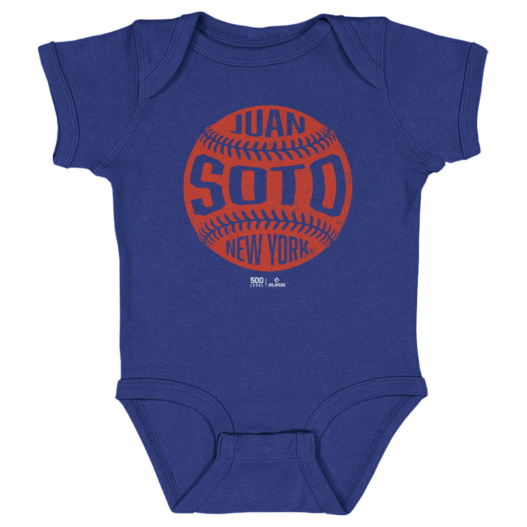 Juan Soto New York M Vintage Baseball 1