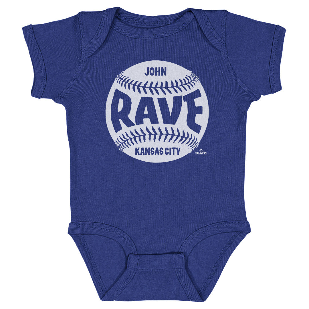 John Rave Kansas City Baseball 2