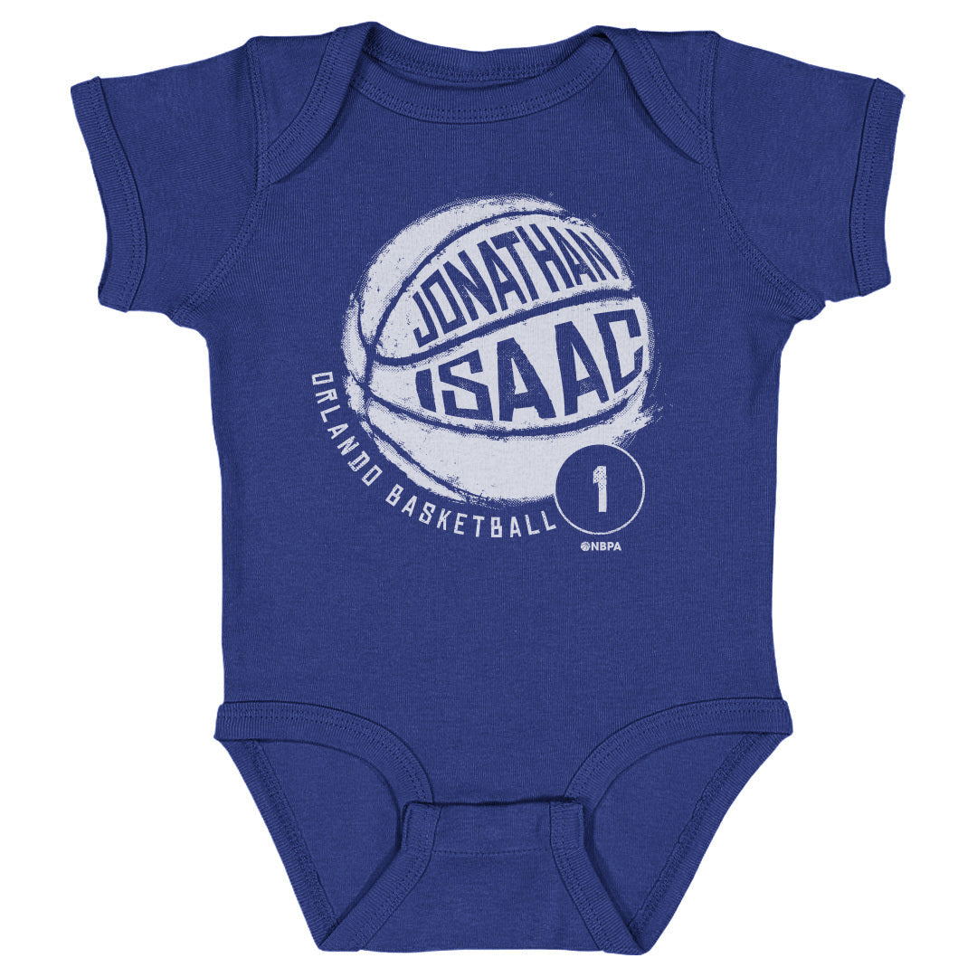 Jonathan Isaac Orlando Basketball 1