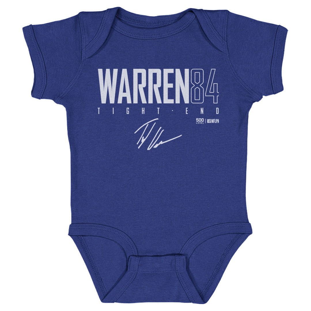 Tyler Warren Indianapolis Elite 2