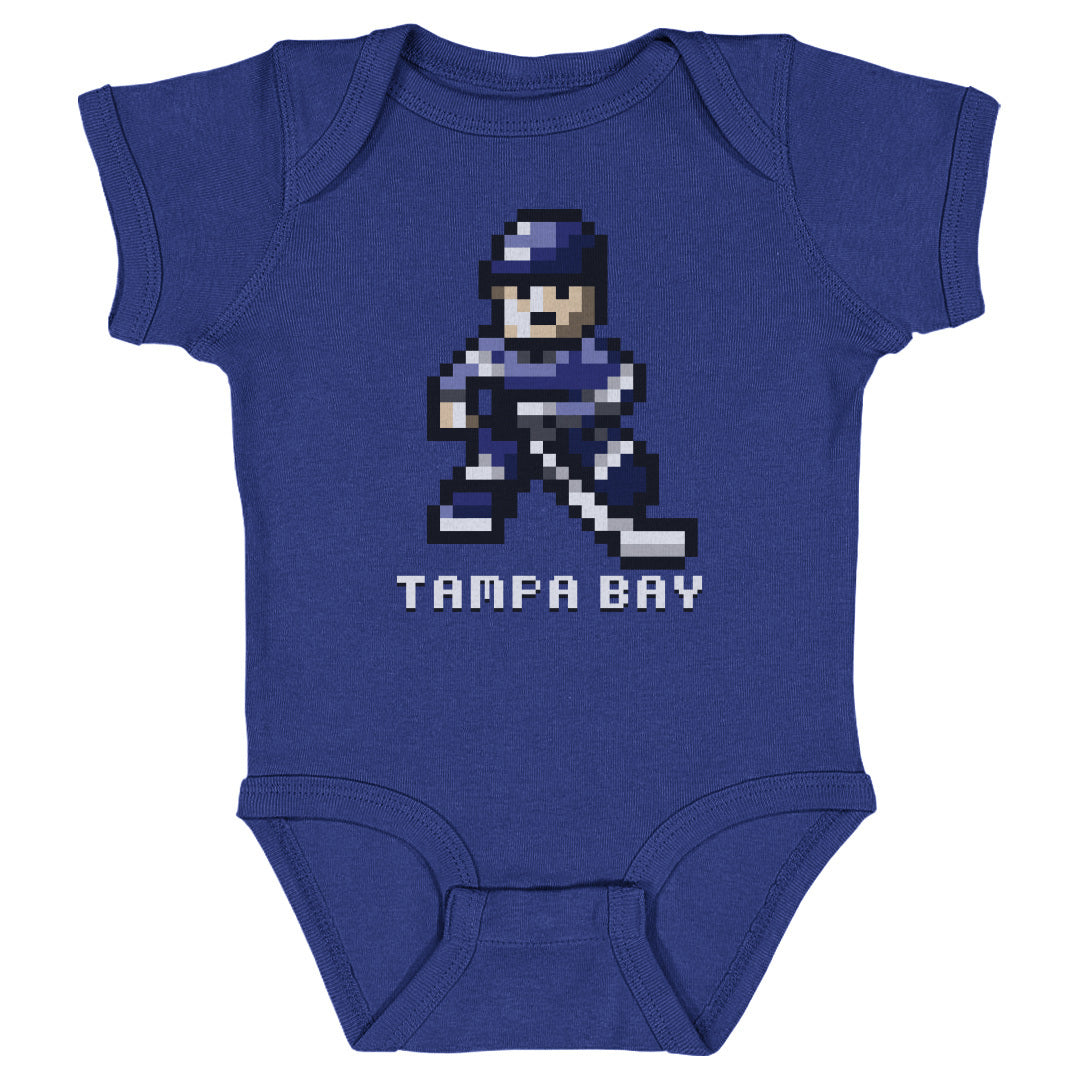 Tampa Bay Hockey 8-bit