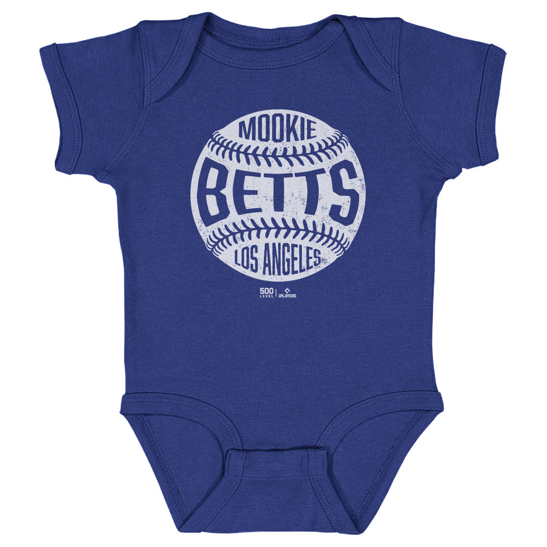 Mookie Betts Los Angeles D Vintage Baseball 1