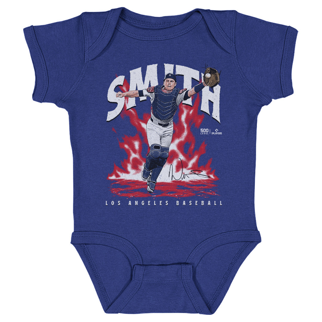 Will Smith Los Angeles D Aura 3