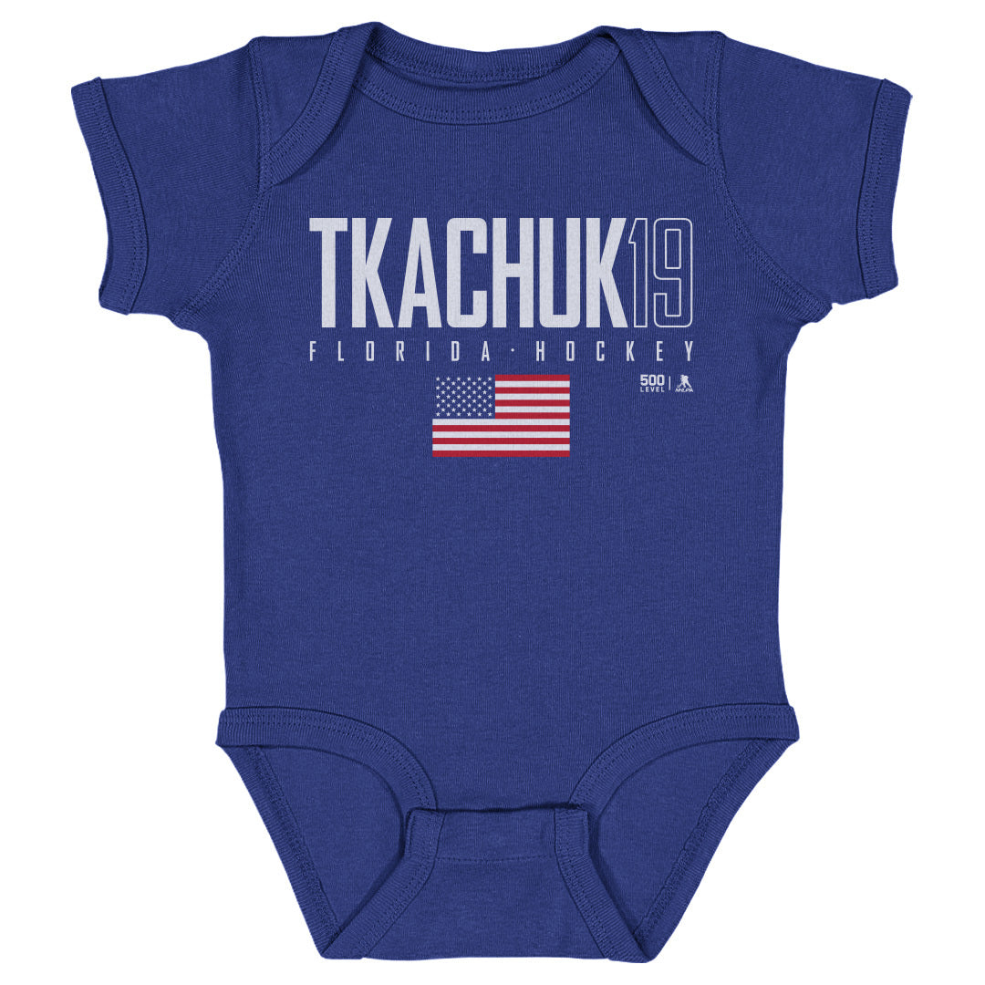 Matthew Tkachuk Florida USA Elite