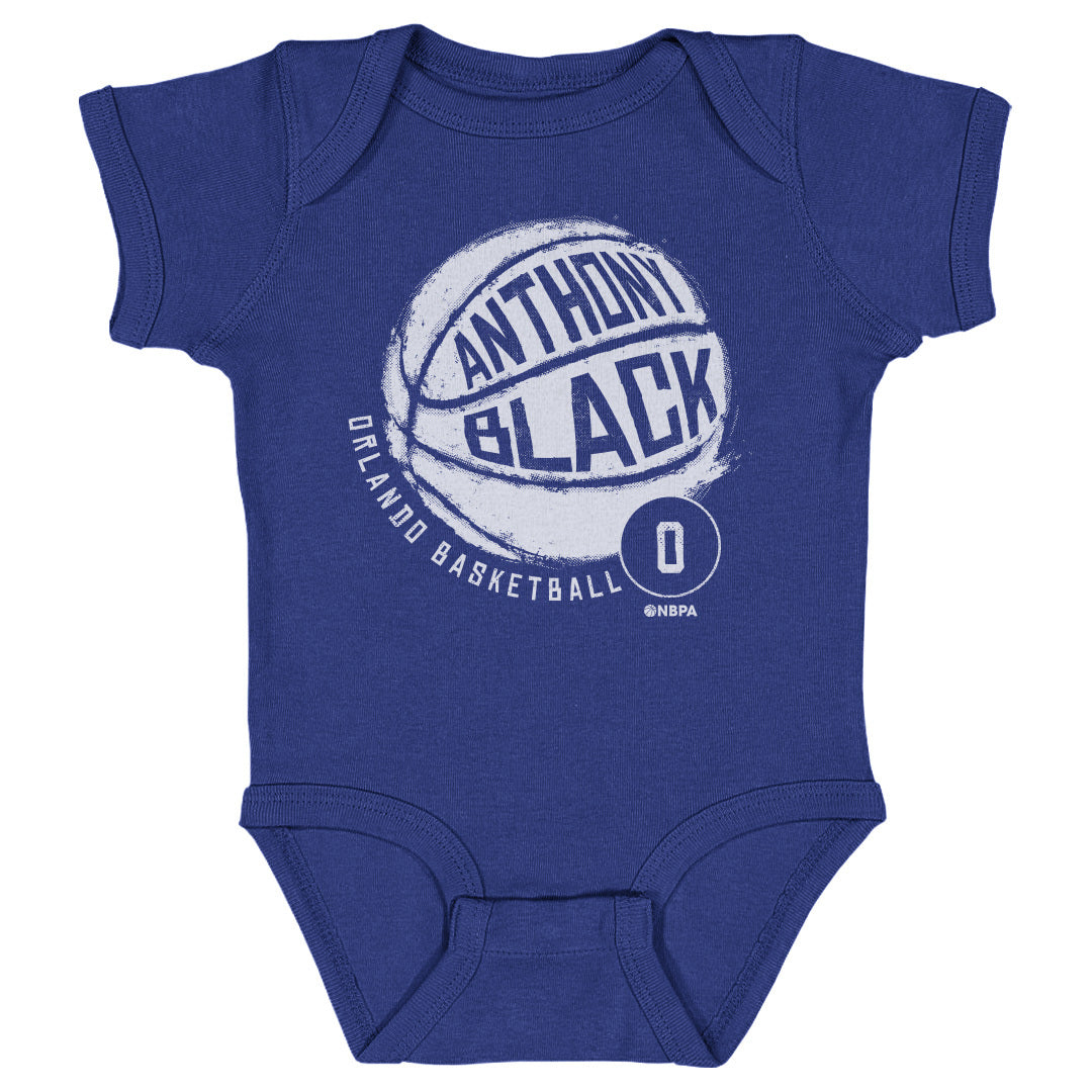 Anthony Black Orlando Basketball