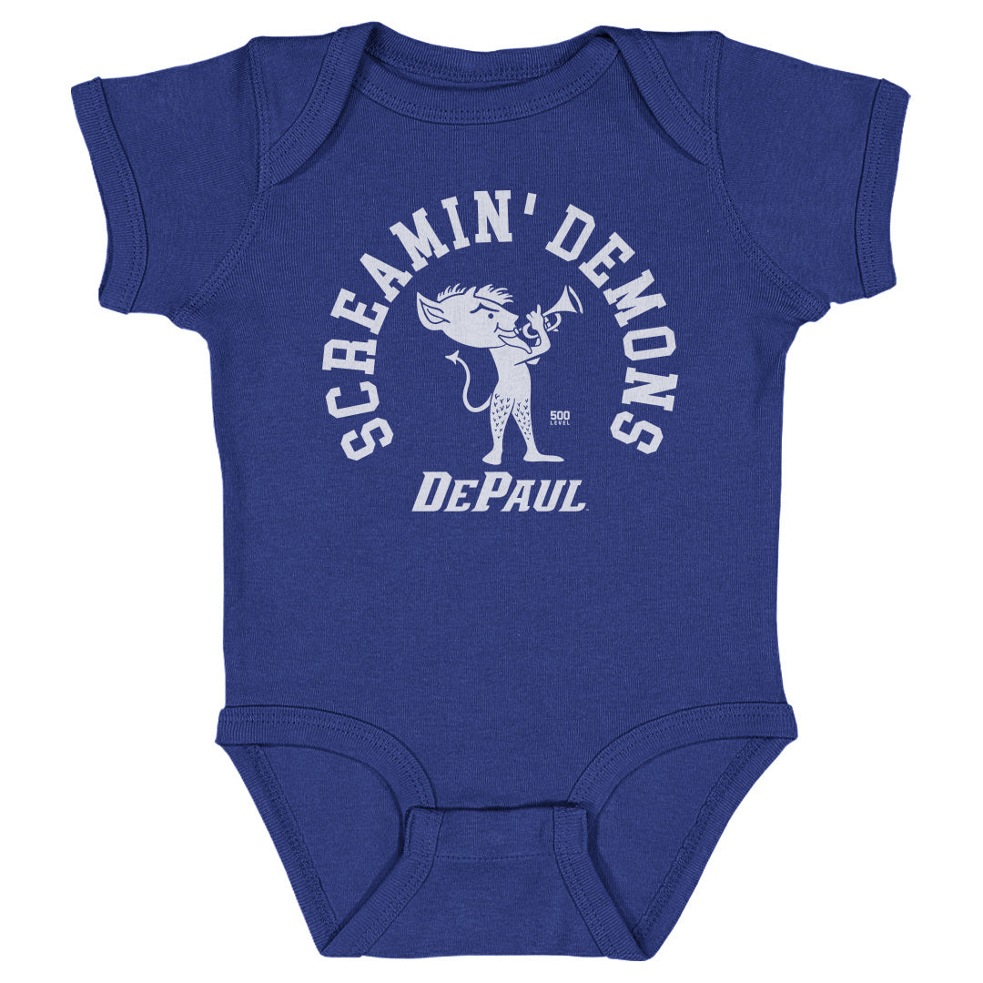 DePaul Blue Demons Billy Band