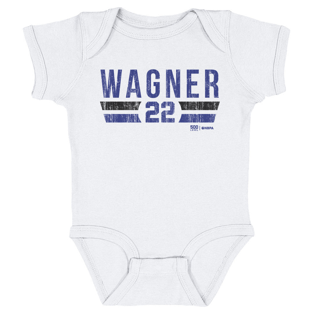 Franz Wagner Orlando Magic Font 2