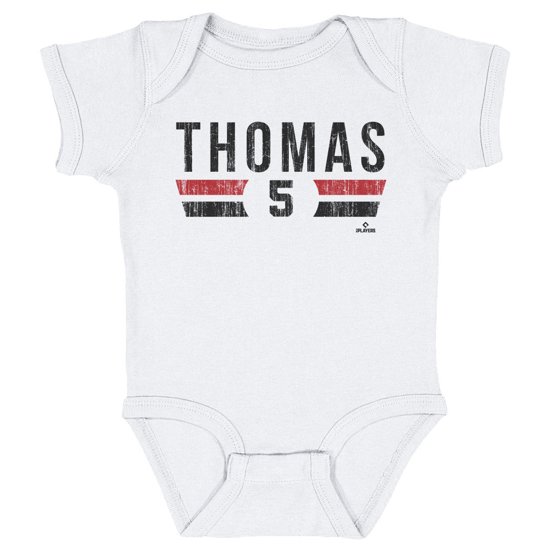 Alek Thomas Arizona Font