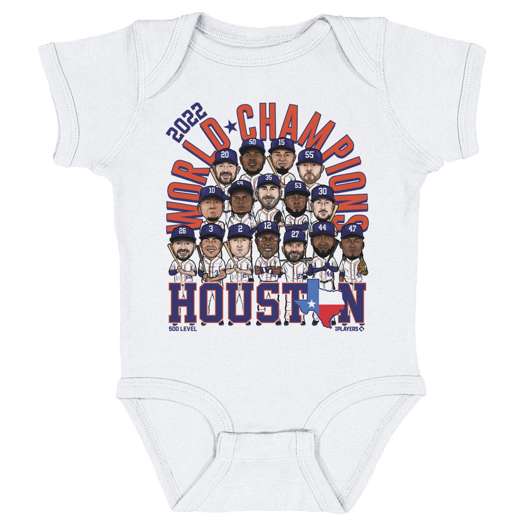 Houston Baseball Champs 2022 1