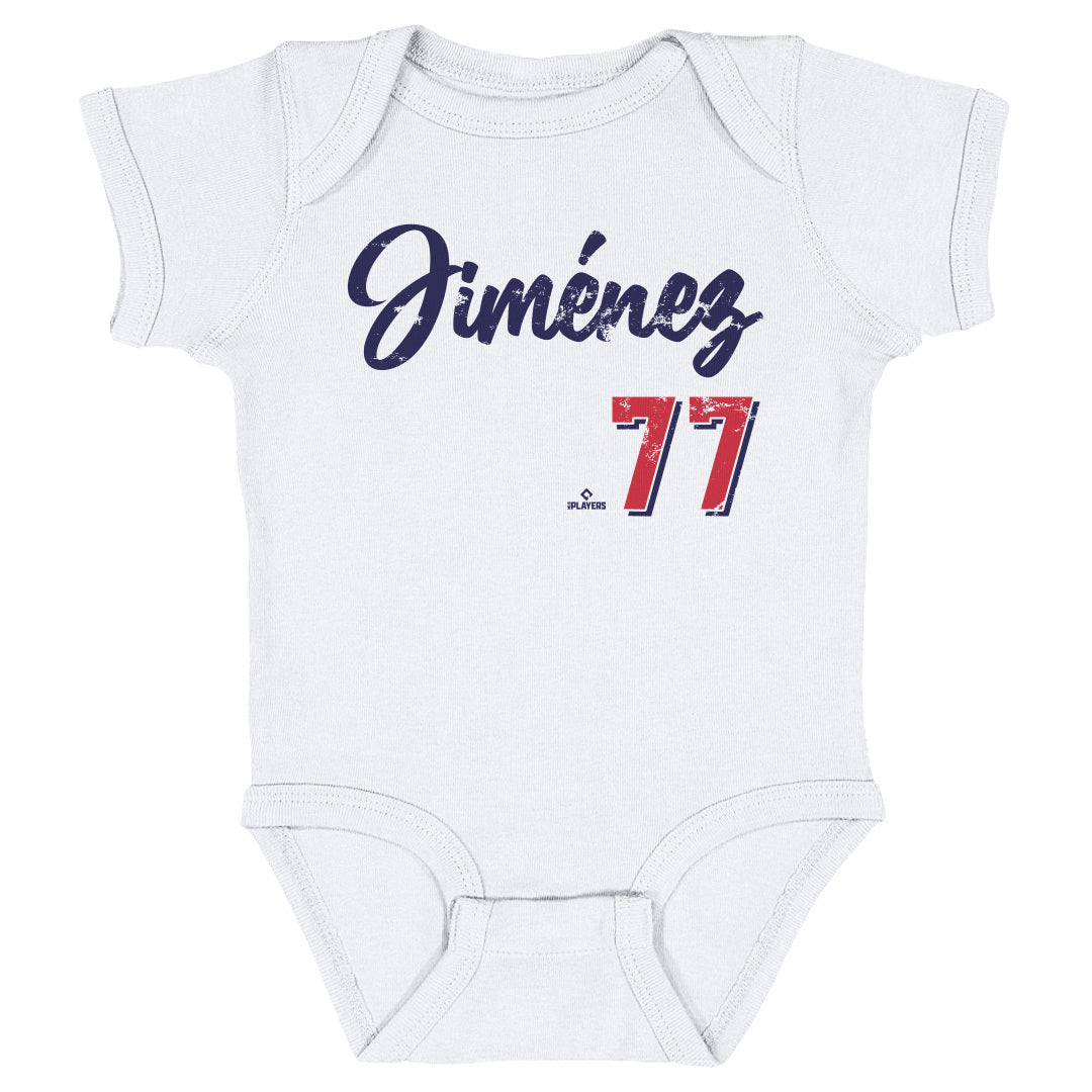 Joe Jimenez Atlanta Script 2