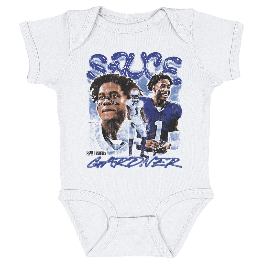 Sauce Gardner Indianapolis Vintage 2