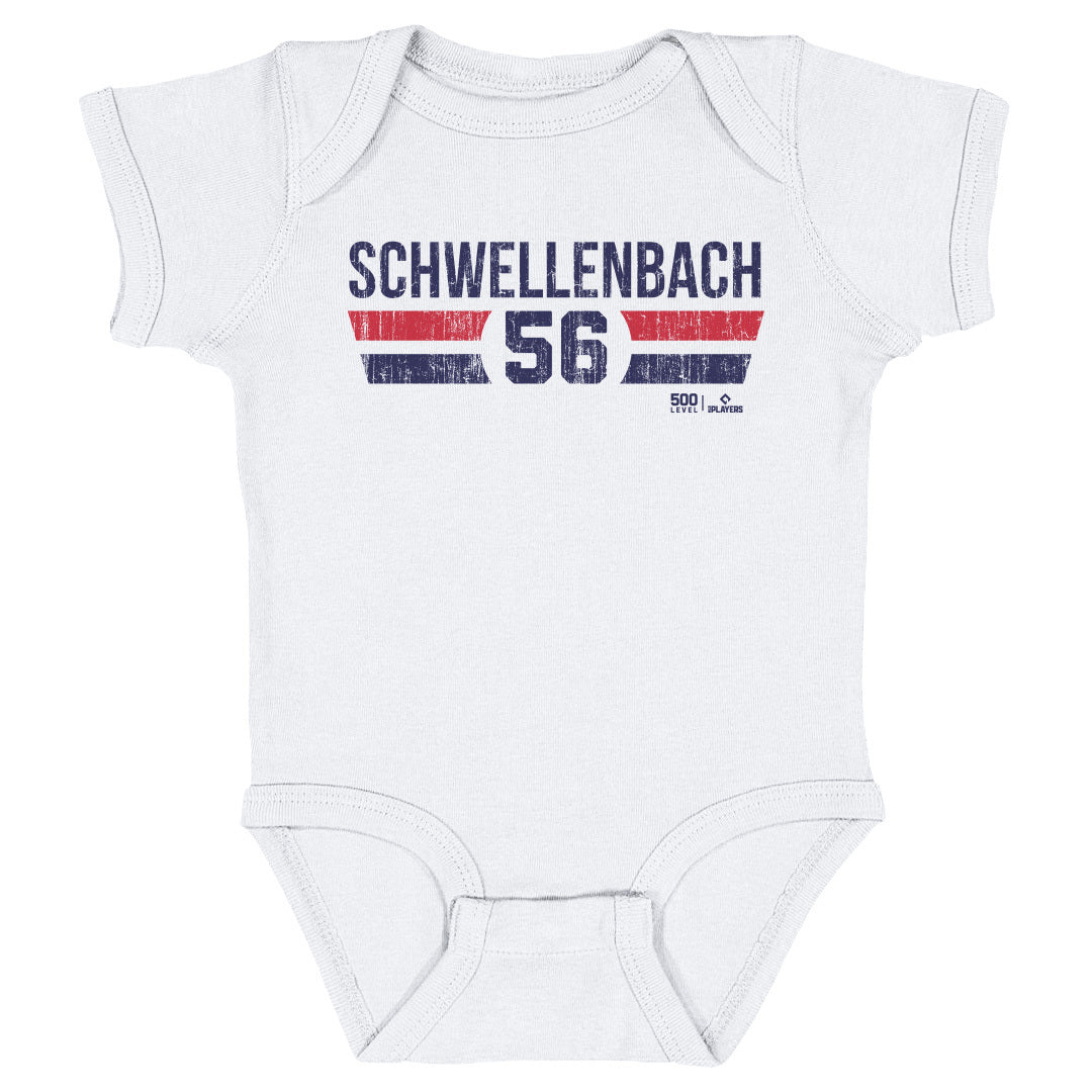 Spencer Schwellenbach Atlanta Font 2