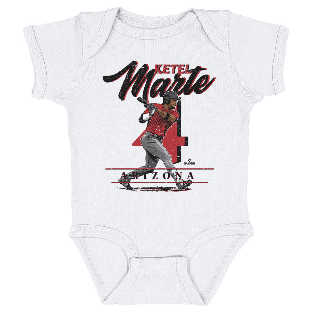 Ketel Marte Arizona Classic 2