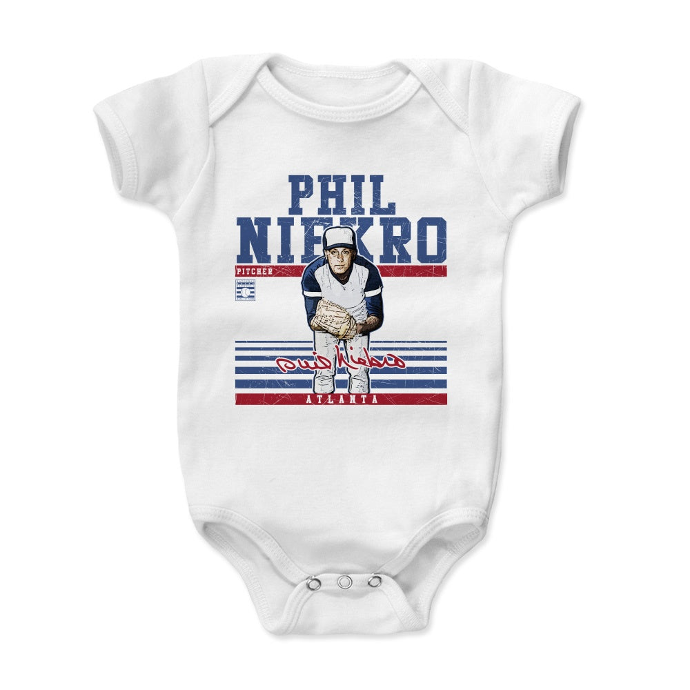 Phil Niekro Sport B 2