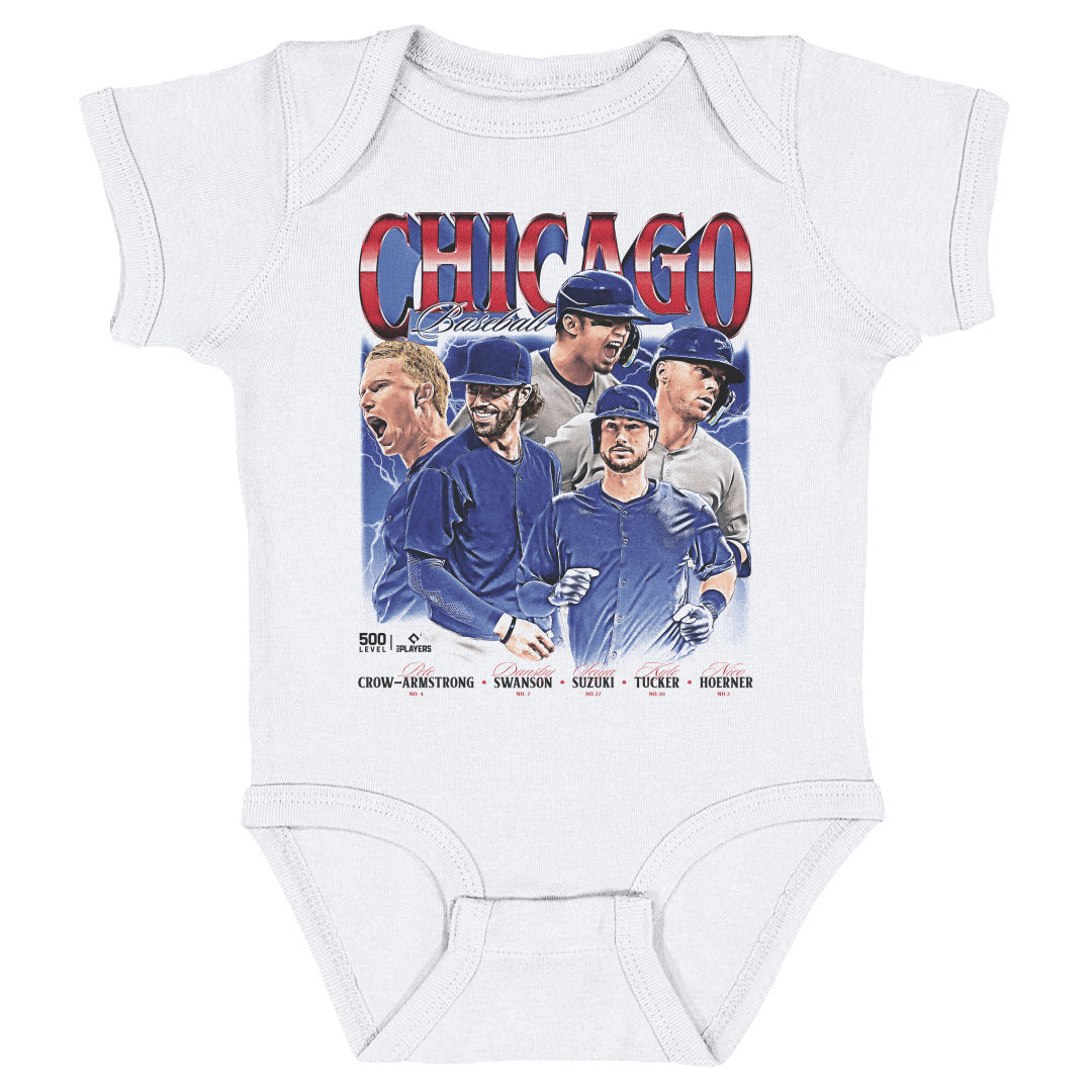 Chicago Baseball Vintage 2
