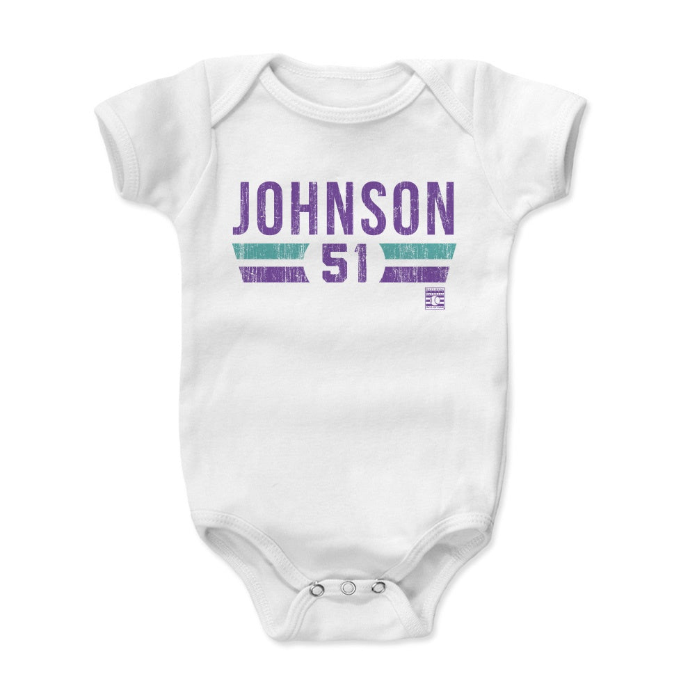 Randy Johnson Arizona Font 2