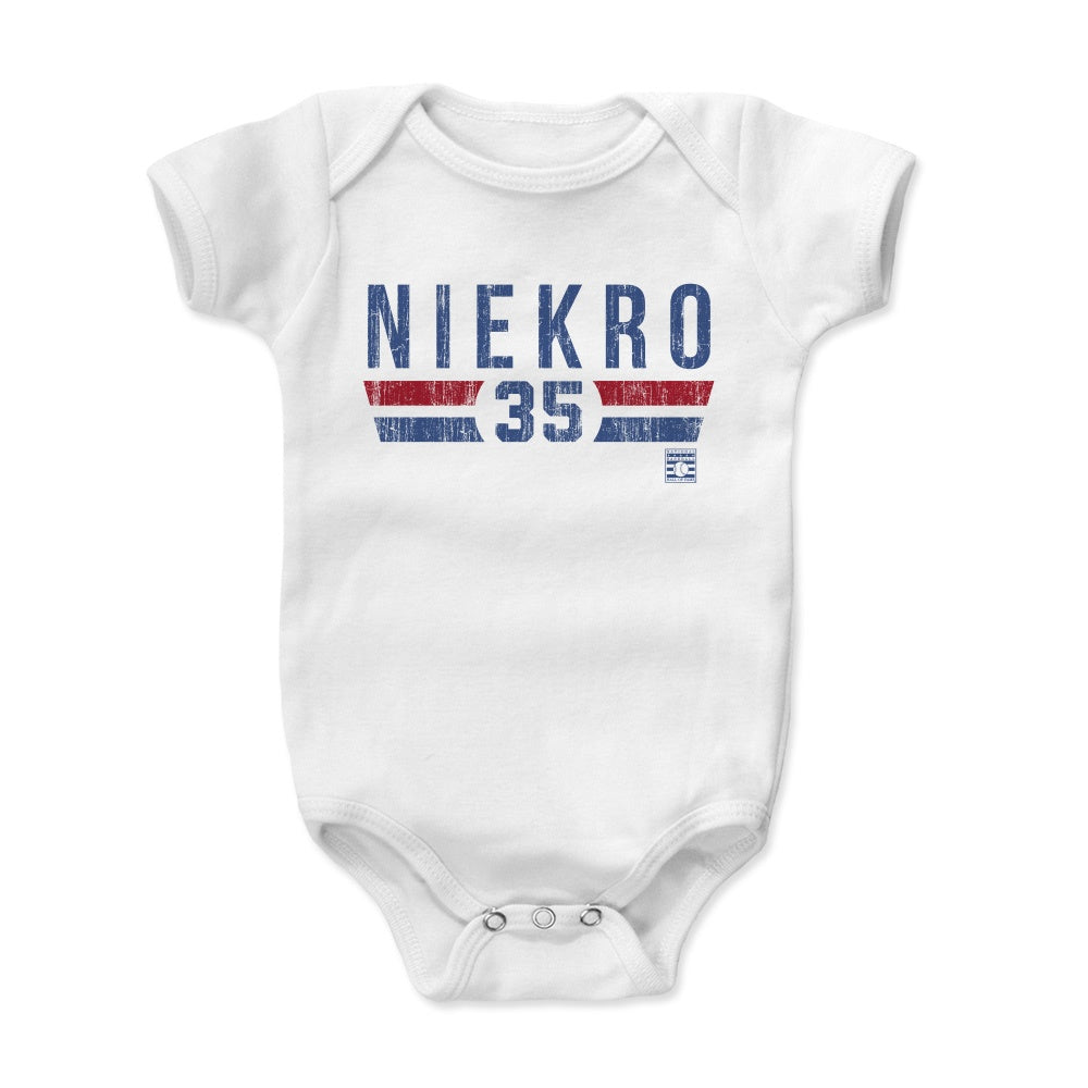 Phil Niekro Font B 2