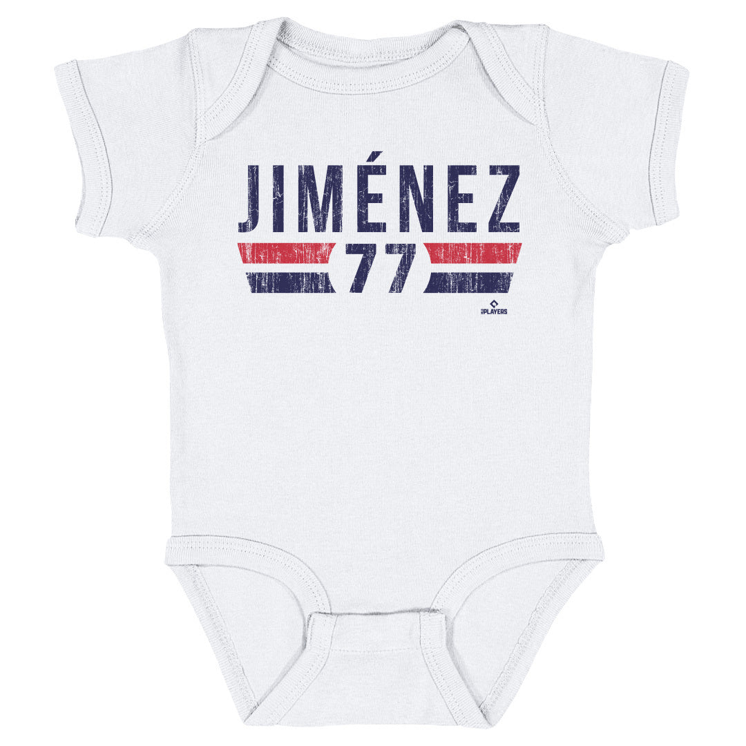 Joe Jimenez Atlanta Font 1