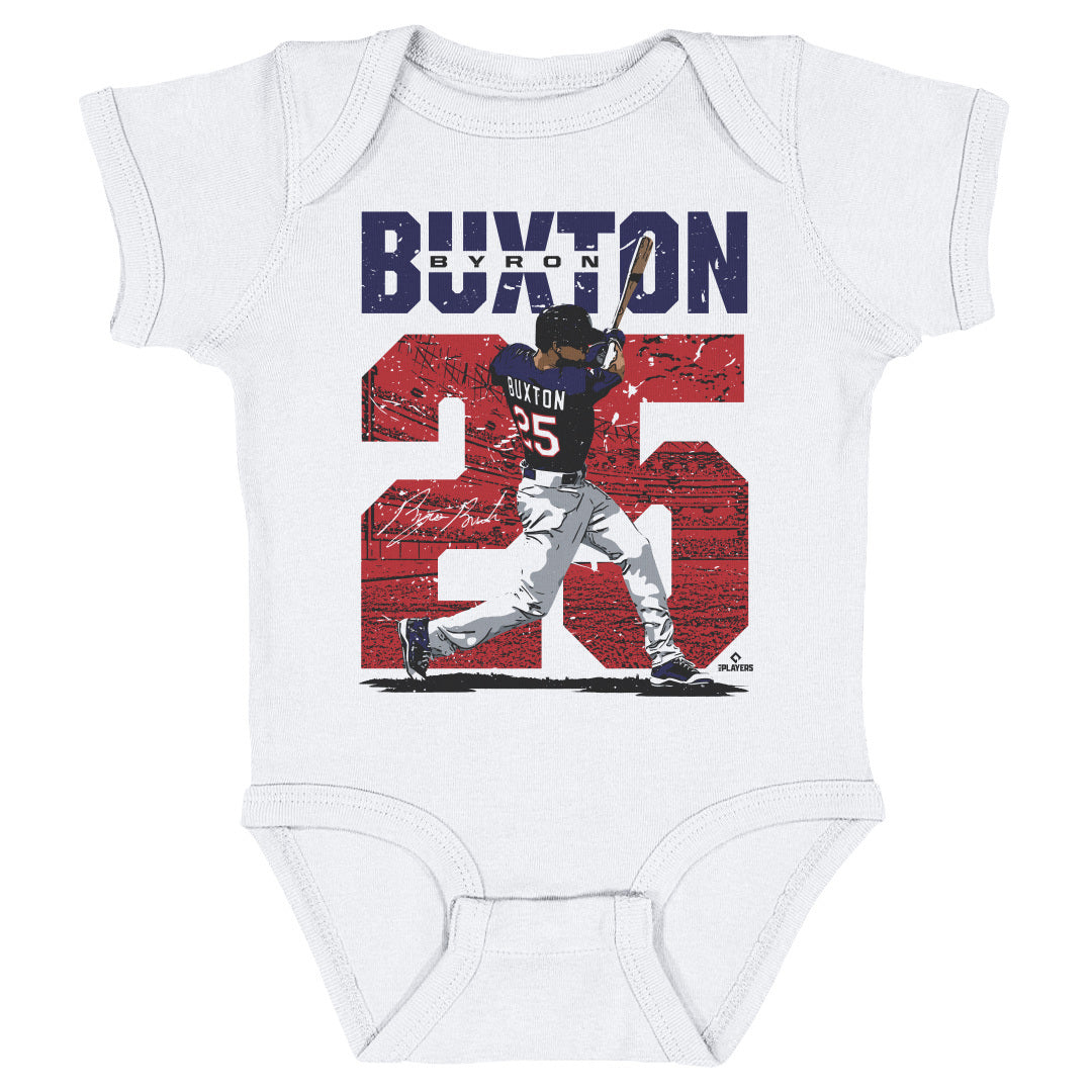 Byron Buxton Stadium R 2