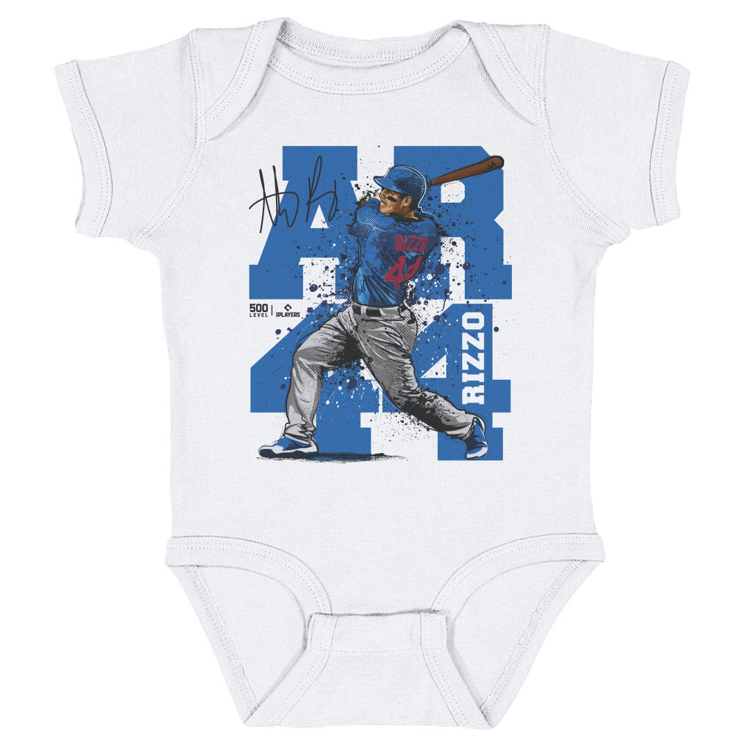 Anthony Rizzo Chicago C AR44