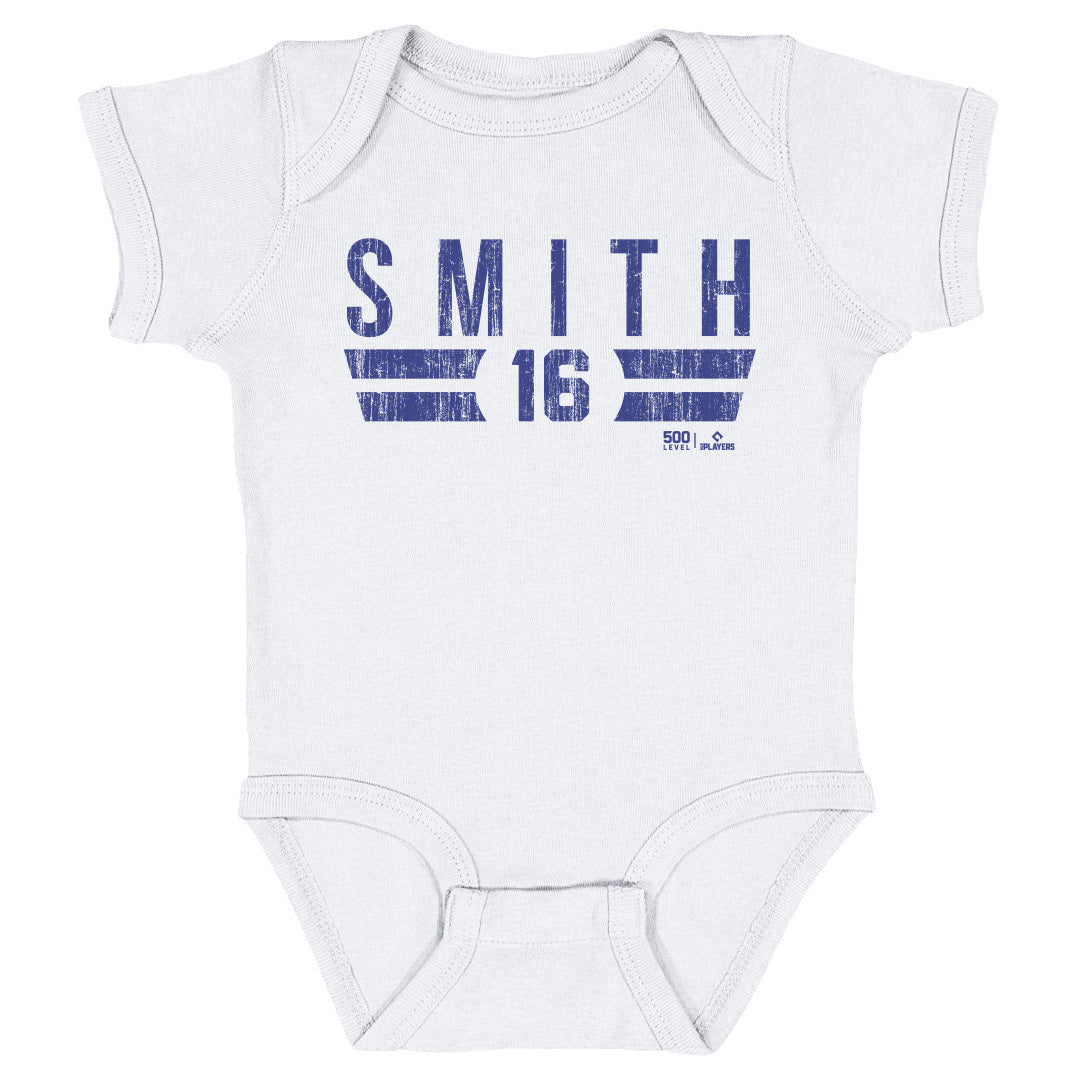 Will Smith Los Angeles D Font 1