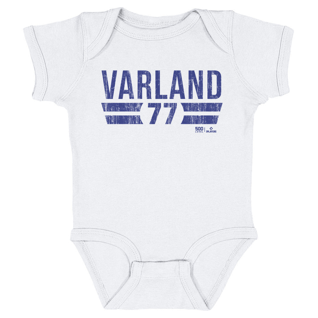 Louie Varland Toronto Font