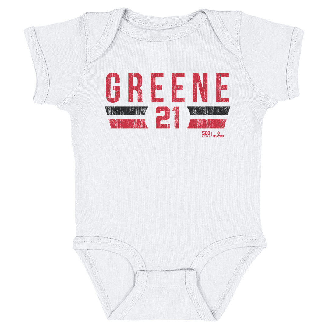Hunter Greene Cincinnati Font 1