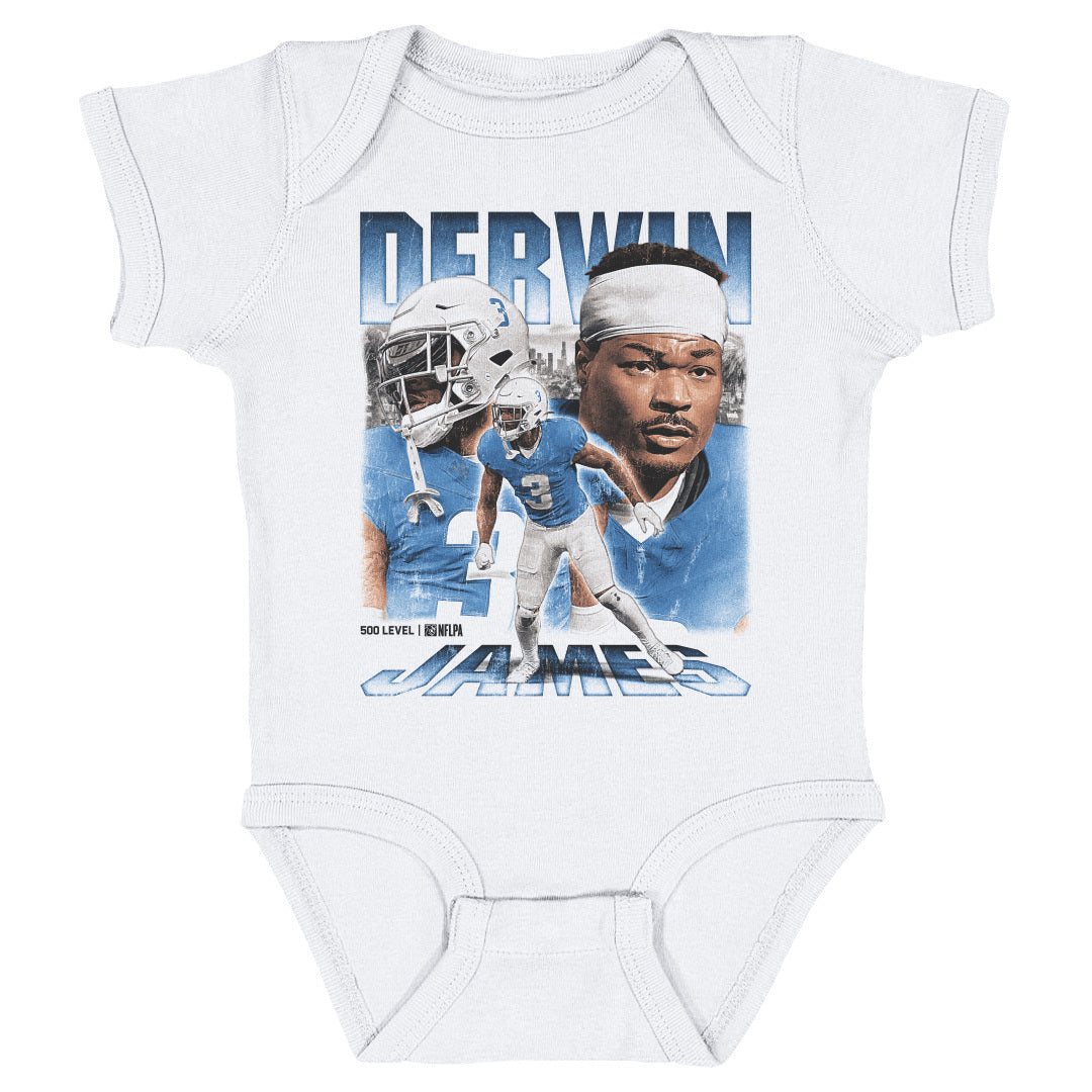 Derwin James Los Angeles C Vintage 2