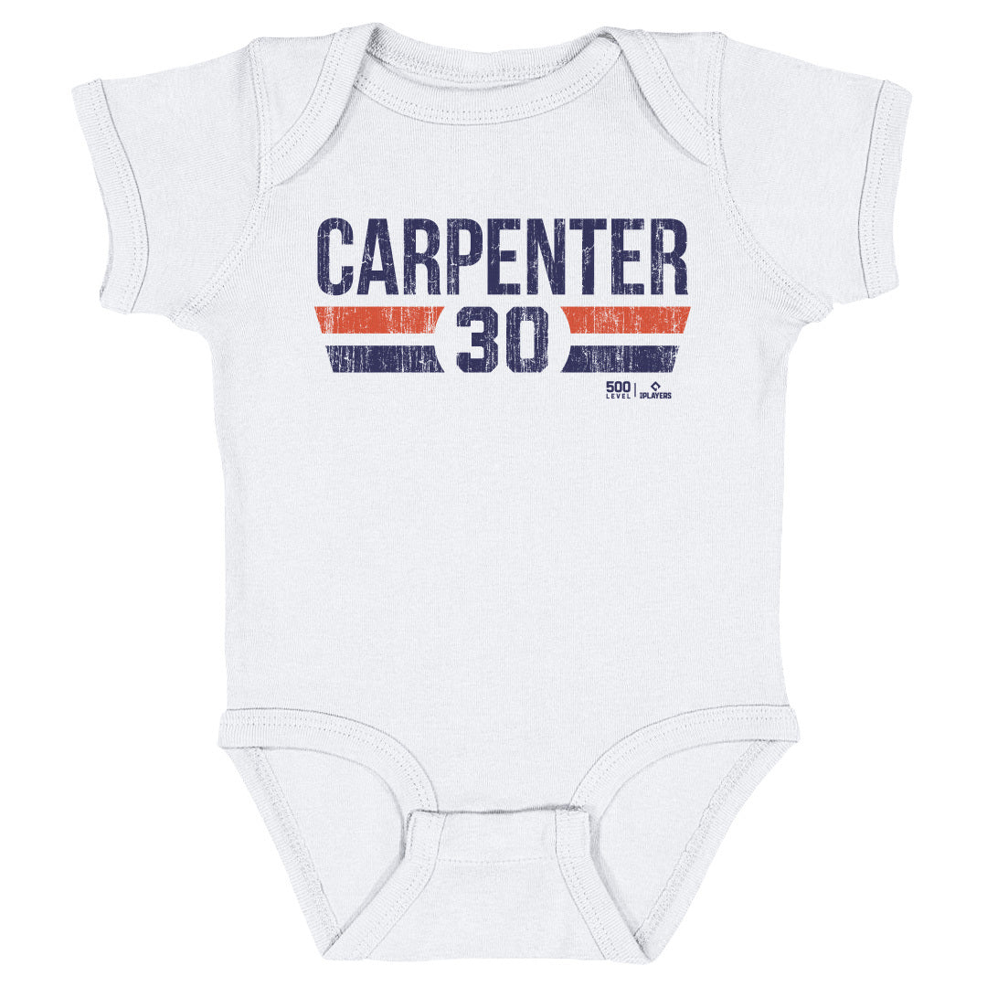 Kerry Carpenter Detroit Font 1