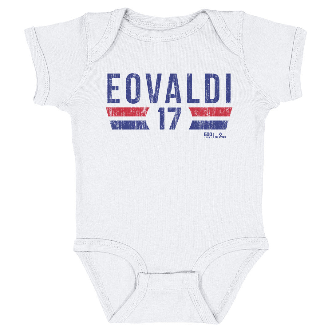 Nathan Eovaldi Texas Font 2