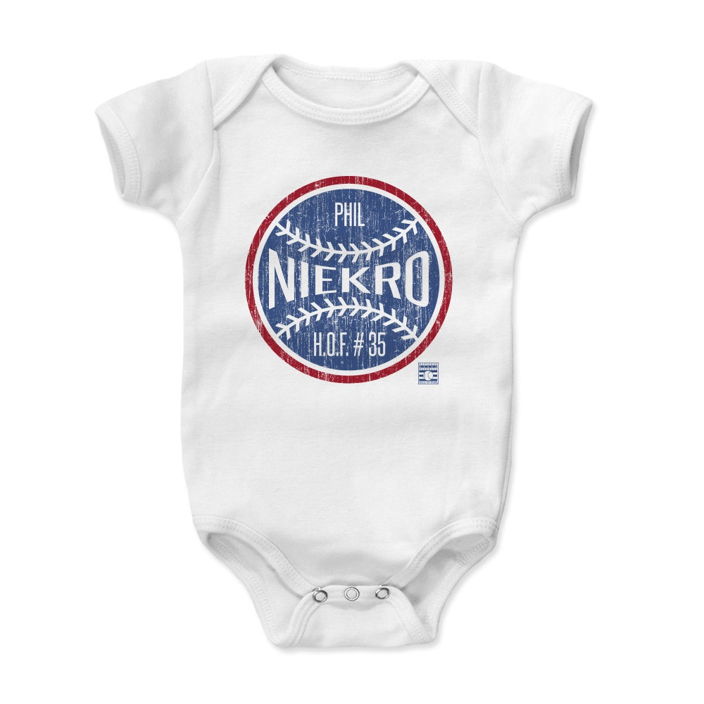Phil Niekro Ball B 2