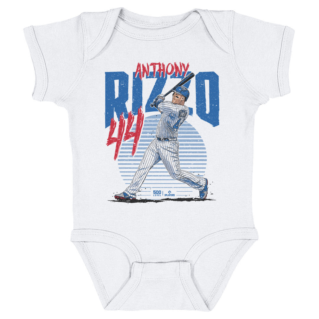 Anthony Rizzo Chicago C Rise