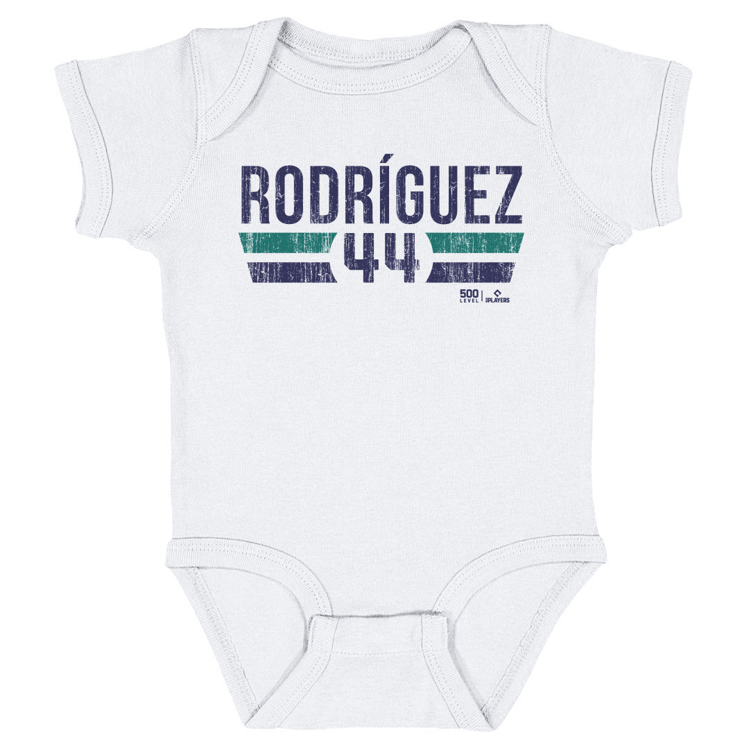 Julio Rodriguez Seattle Font 1