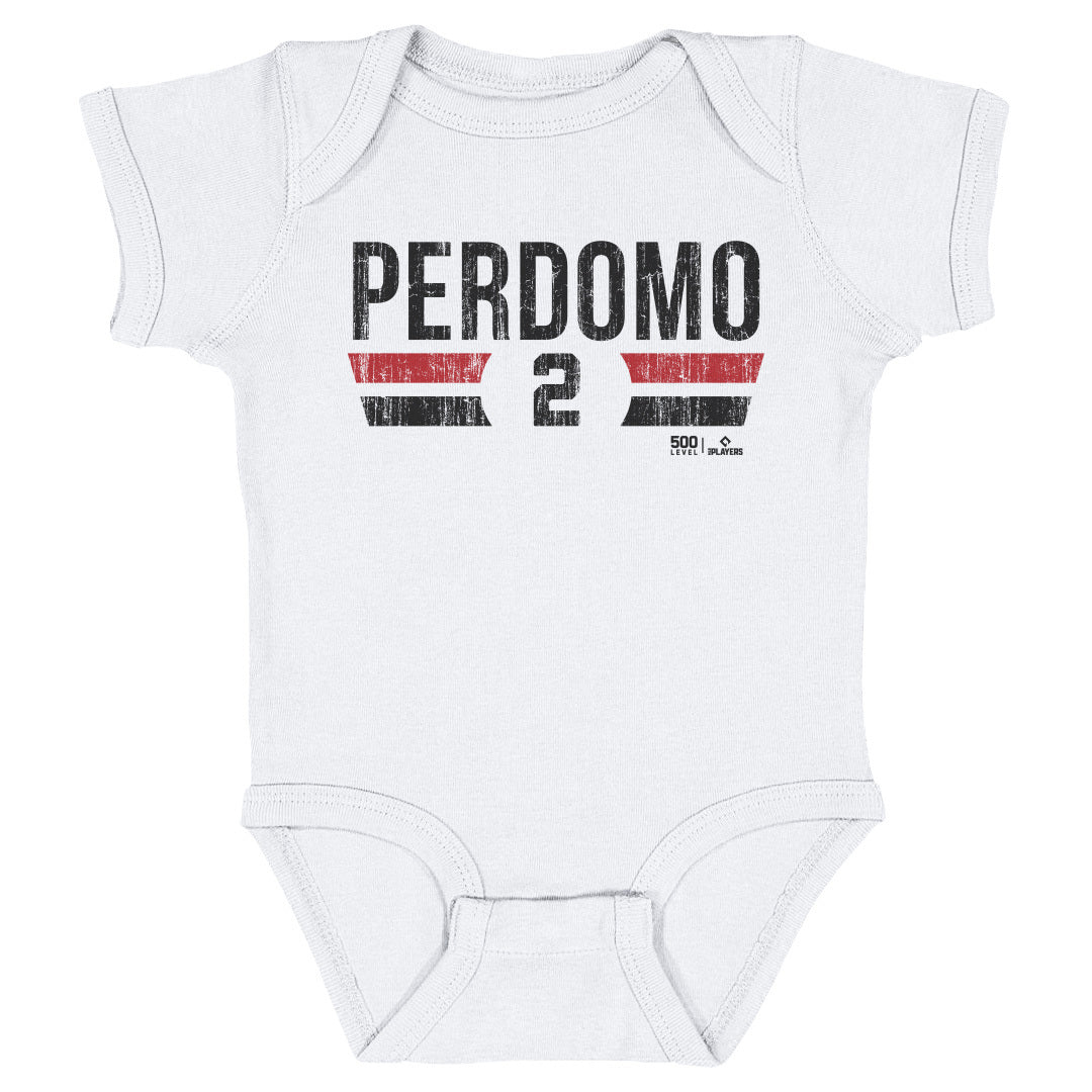 Geraldo Perdomo Arizona Font 2
