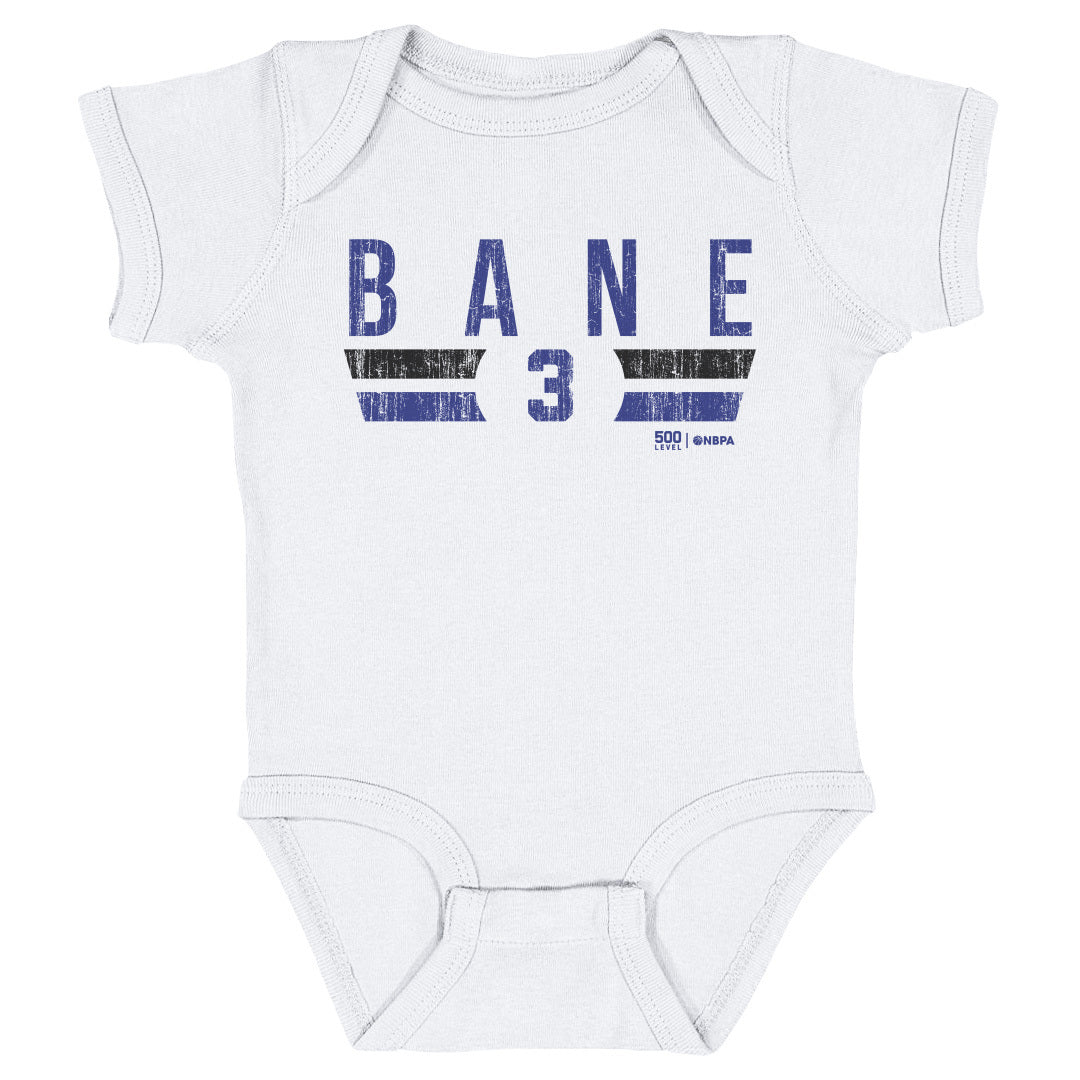 Desmond Bane Orlando Magic Font 1