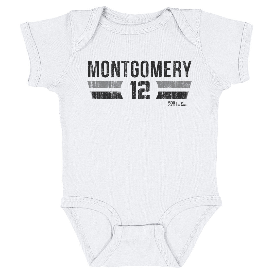 Colson Montgomery Chicago W Font 1