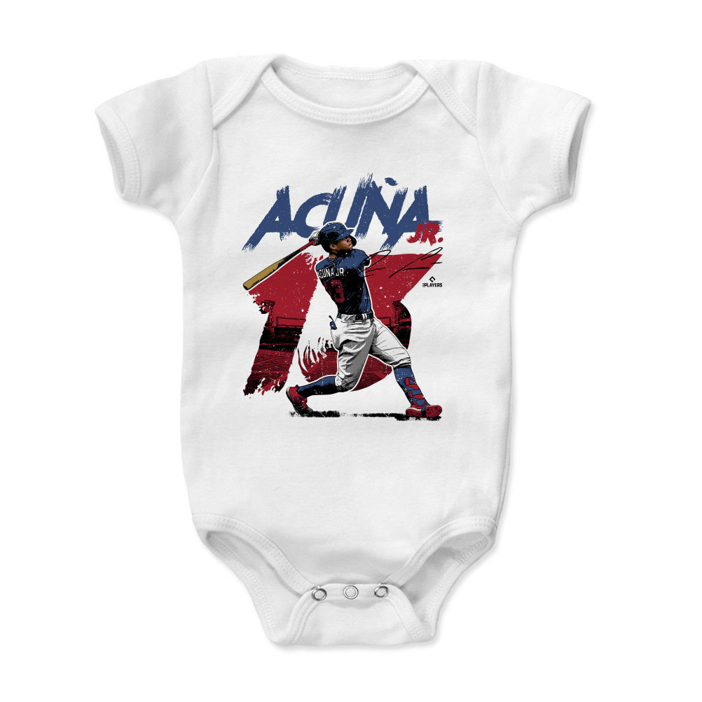 Ronald Acuna Jr. Rough 1