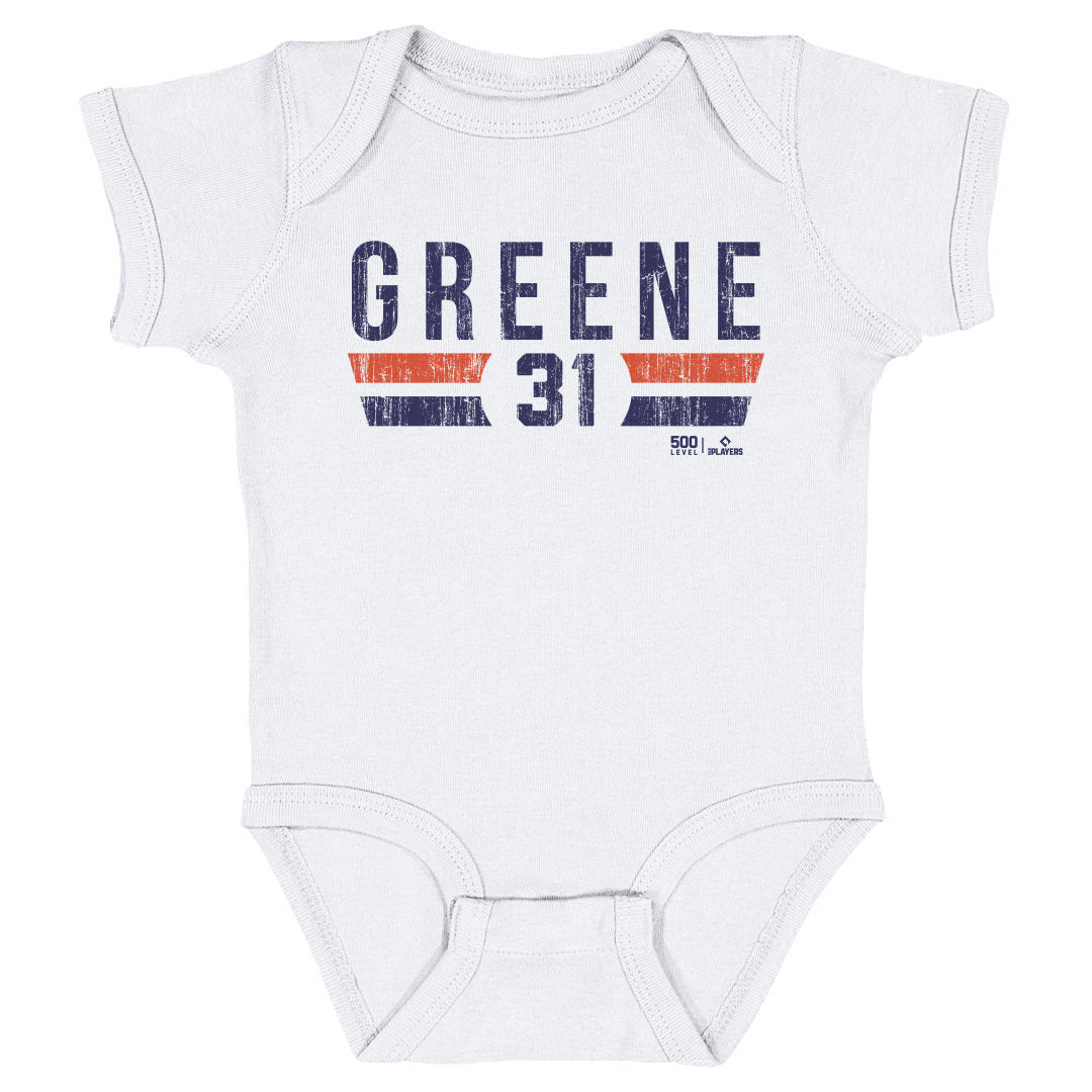 Riley Greene Detroit Font 2