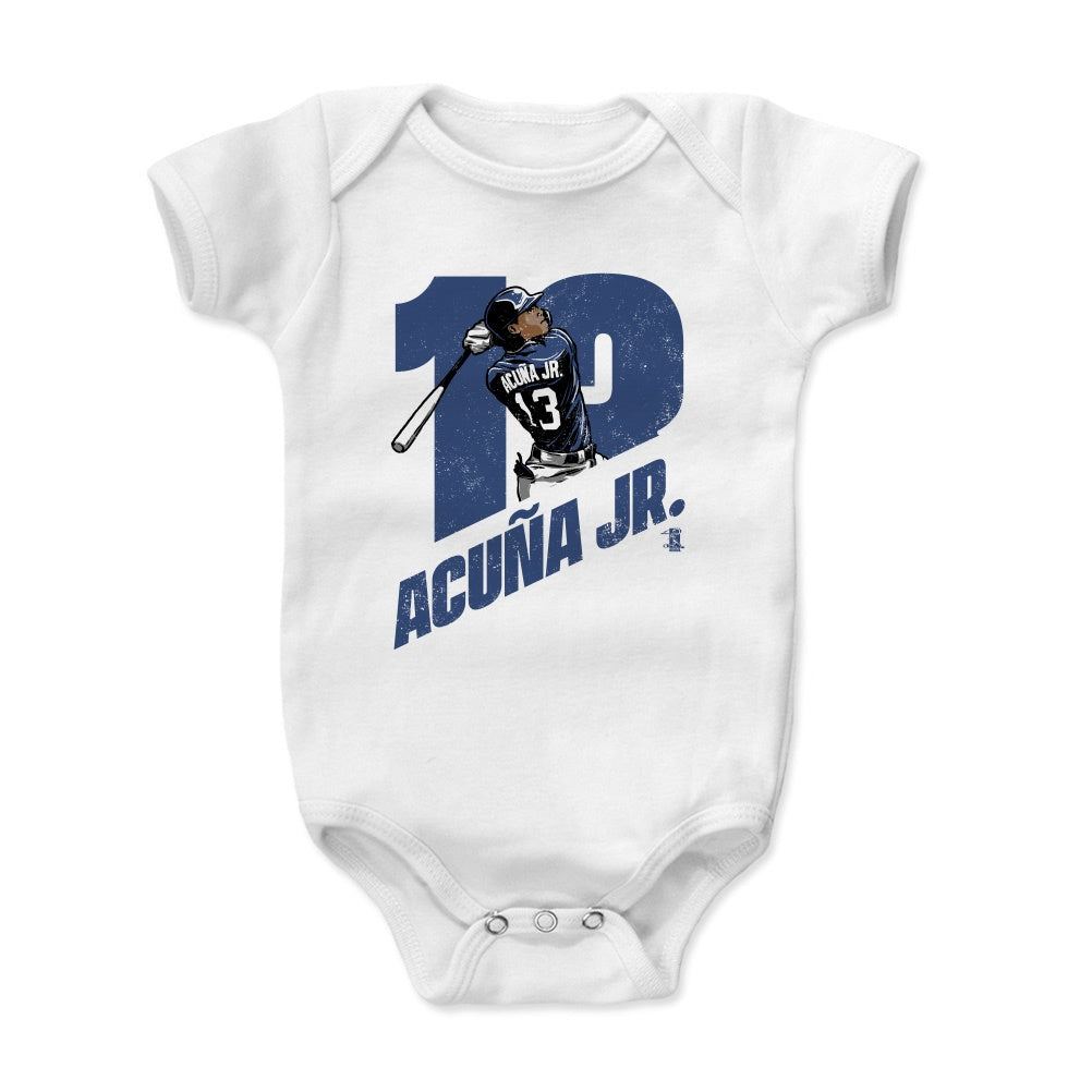 Ronald Acuna Jr. Cut B 1