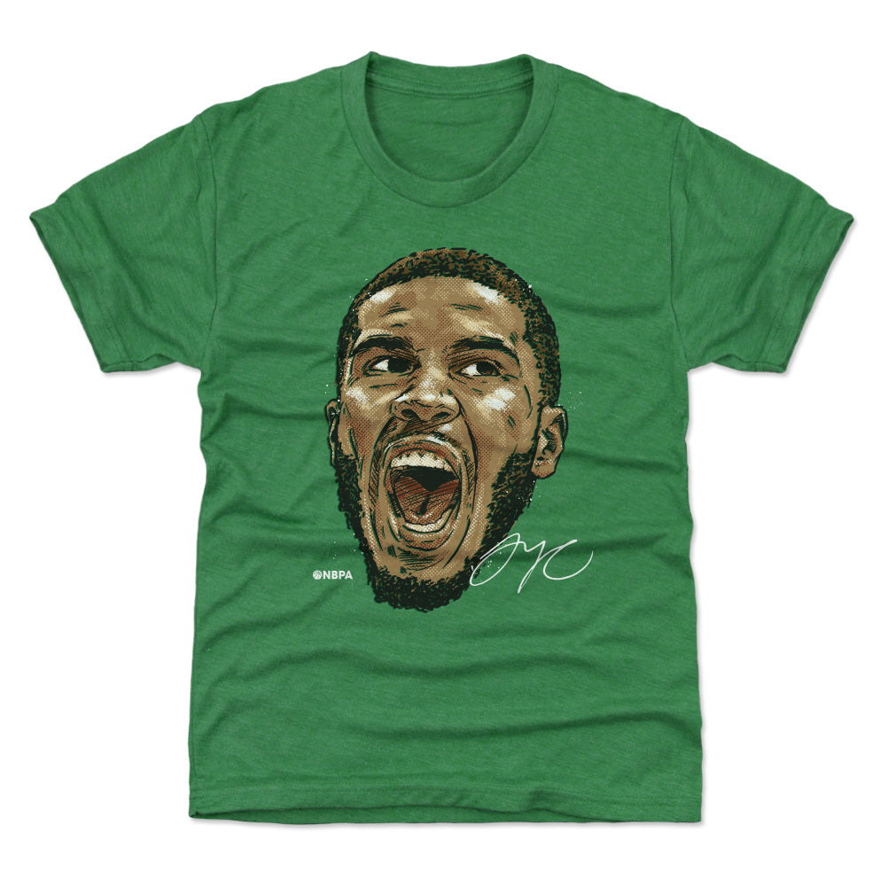 Jayson Tatum Scream 2
